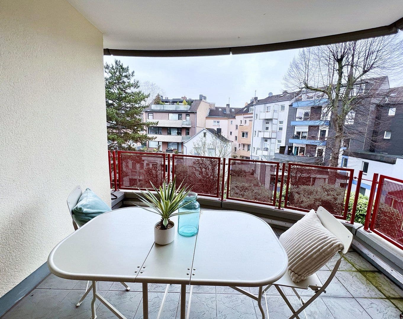 Studio flat to rent, 45 m², Ratingen, North Rhine-Westphalia Studio flat to rent, 45 m², Ratingen, North Rhine-Westphalia