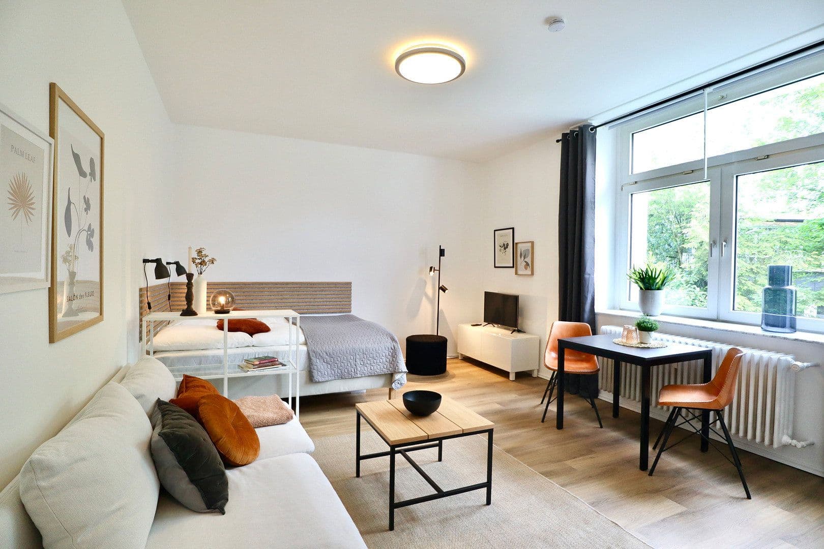 1 bedroom flat to rent, 30 m², Wuppertal, North Rhine-Westphalia 1 bedroom flat to rent, 30 m², Wuppertal, North Rhine-Westphalia