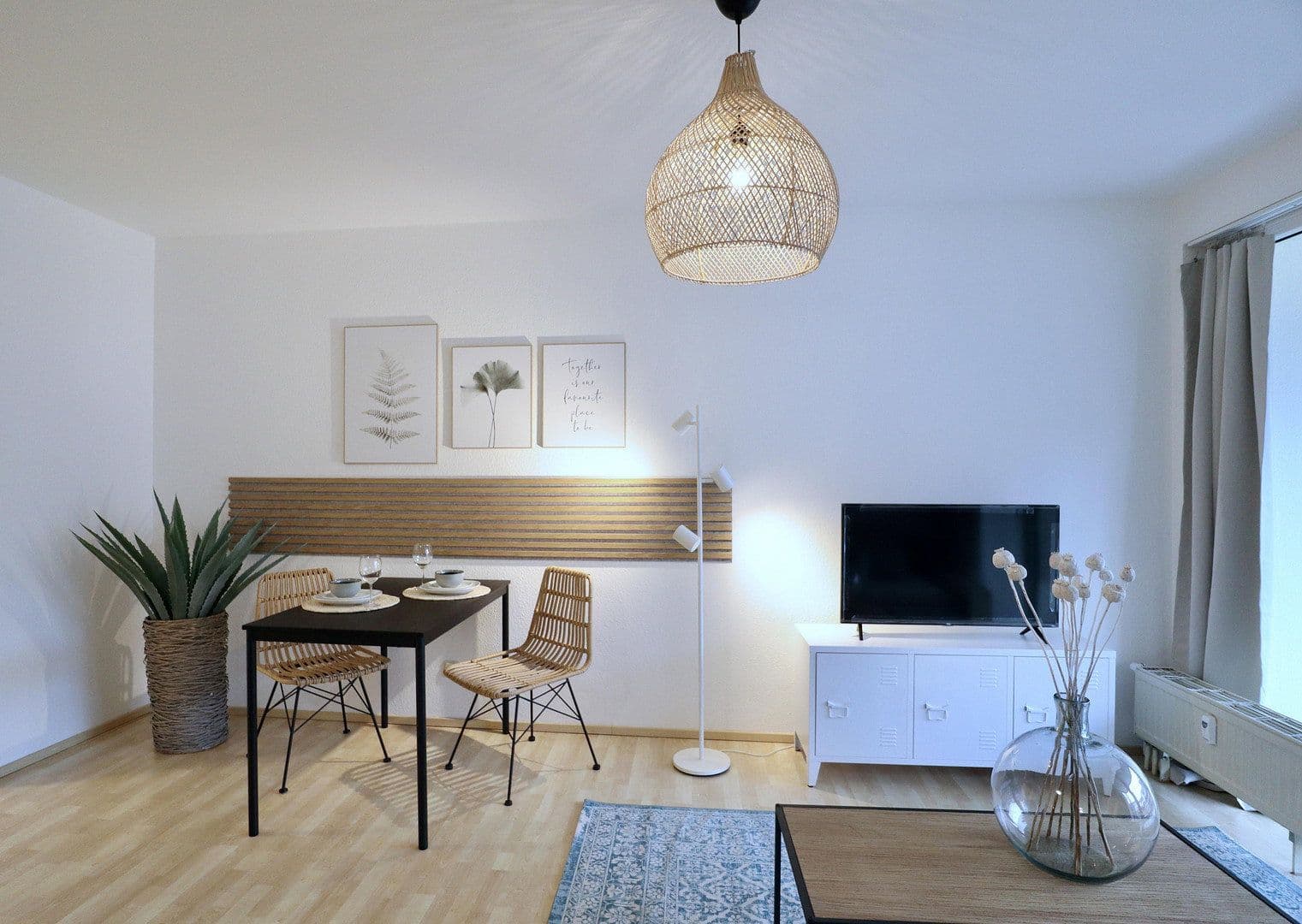 Studio flat to rent, 45 m², Ratingen, North Rhine-Westphalia Studio flat to rent, 45 m², Ratingen, North Rhine-Westphalia