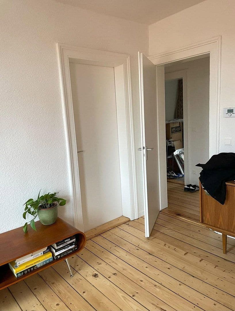 2 bedroom flat to rent, 59 m², Hahnenstraße 9, Hanover, Lower Saxony 2 bedroom flat to rent, 59 m², Hahnenstraße 9, Hanover, Lower Saxony
