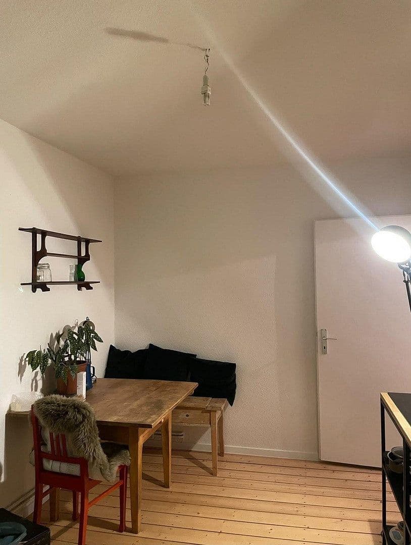 2 bedroom flat to rent, 59 m², Hahnenstraße 9, Hanover, Lower Saxony 2 bedroom flat to rent, 59 m², Hahnenstraße 9, Hanover, Lower Saxony
