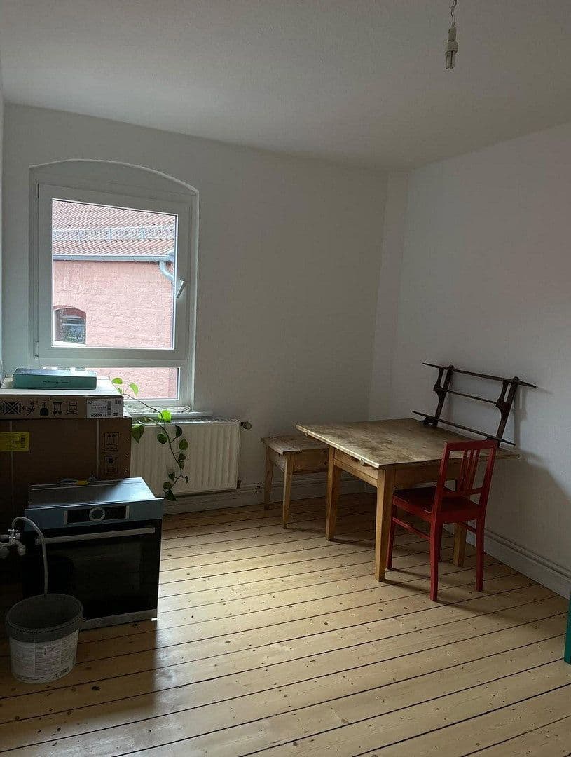2 bedroom flat to rent, 59 m², Hahnenstraße 9, Hanover, Lower Saxony 2 bedroom flat to rent, 59 m², Hahnenstraße 9, Hanover, Lower Saxony