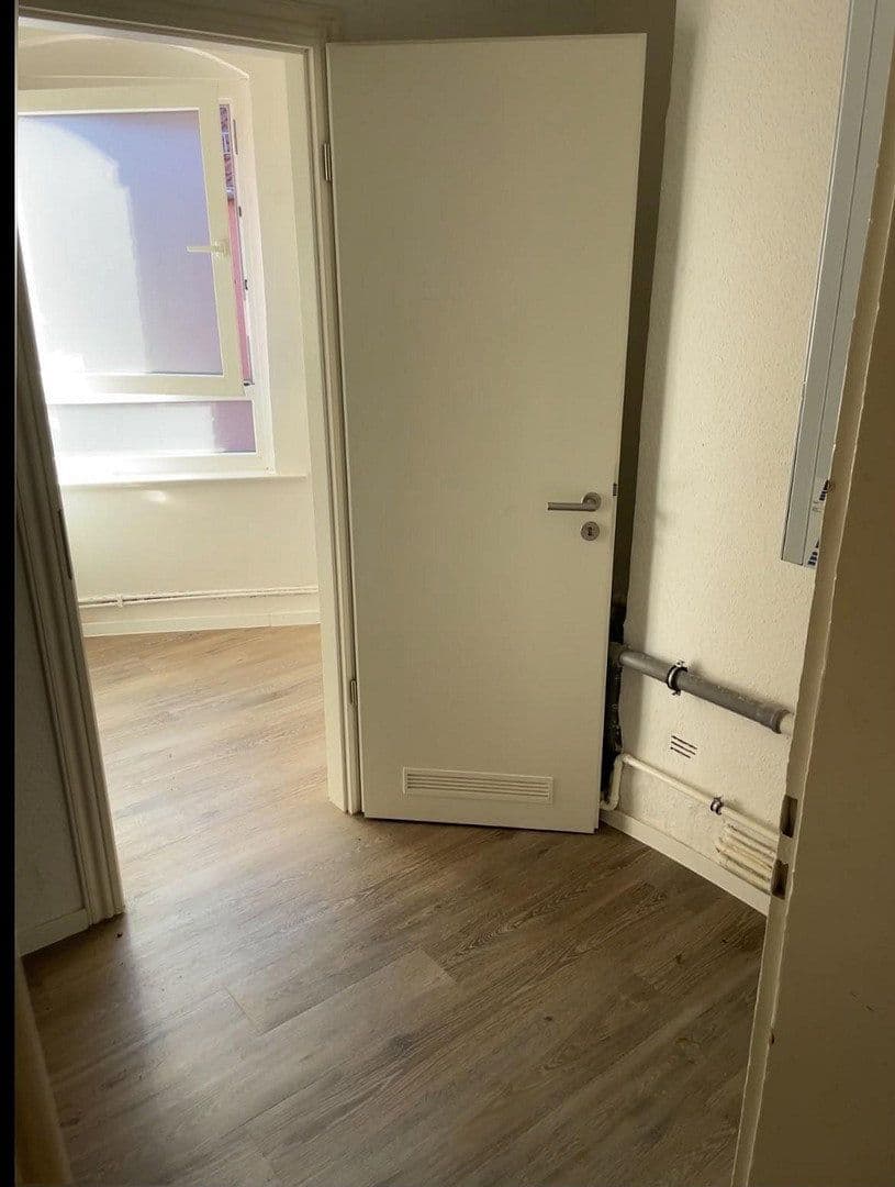 2 bedroom flat to rent, 59 m², Hahnenstraße 9, Hanover, Lower Saxony 2 bedroom flat to rent, 59 m², Hahnenstraße 9, Hanover, Lower Saxony