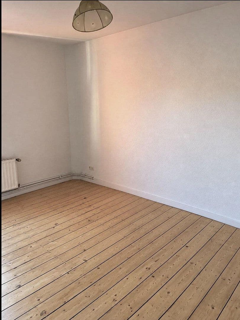 2 bedroom flat to rent, 59 m², Hahnenstraße 9, Hanover, Lower Saxony 2 bedroom flat to rent, 59 m², Hahnenstraße 9, Hanover, Lower Saxony