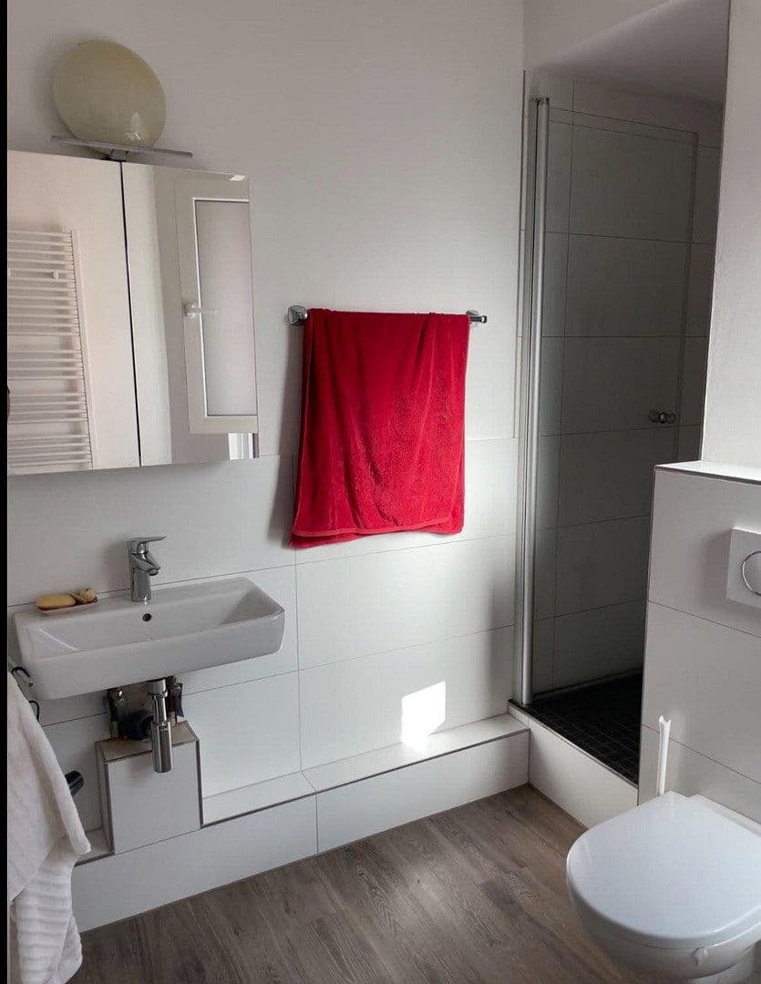 2 bedroom flat to rent, 59 m², Hahnenstraße 9, Hanover, Lower Saxony 2 bedroom flat to rent, 59 m², Hahnenstraße 9, Hanover, Lower Saxony