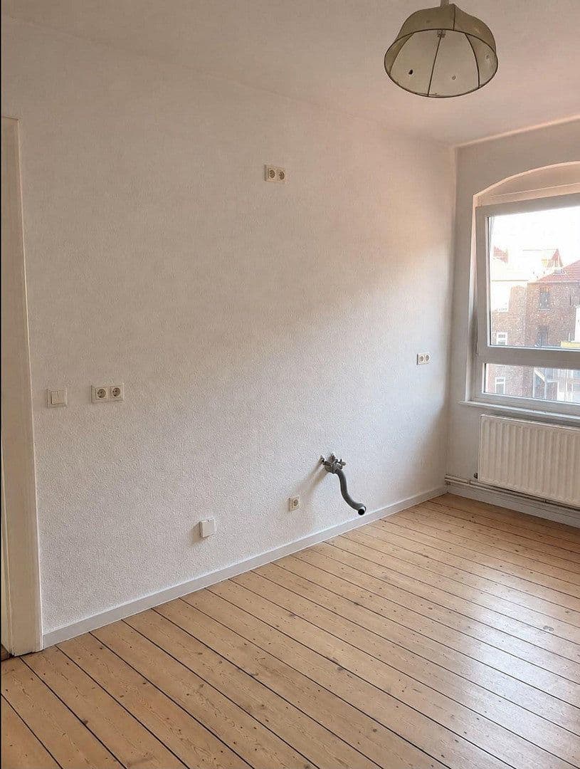 2 bedroom flat to rent, 59 m², Hahnenstraße 9, Hanover, Lower Saxony 2 bedroom flat to rent, 59 m², Hahnenstraße 9, Hanover, Lower Saxony
