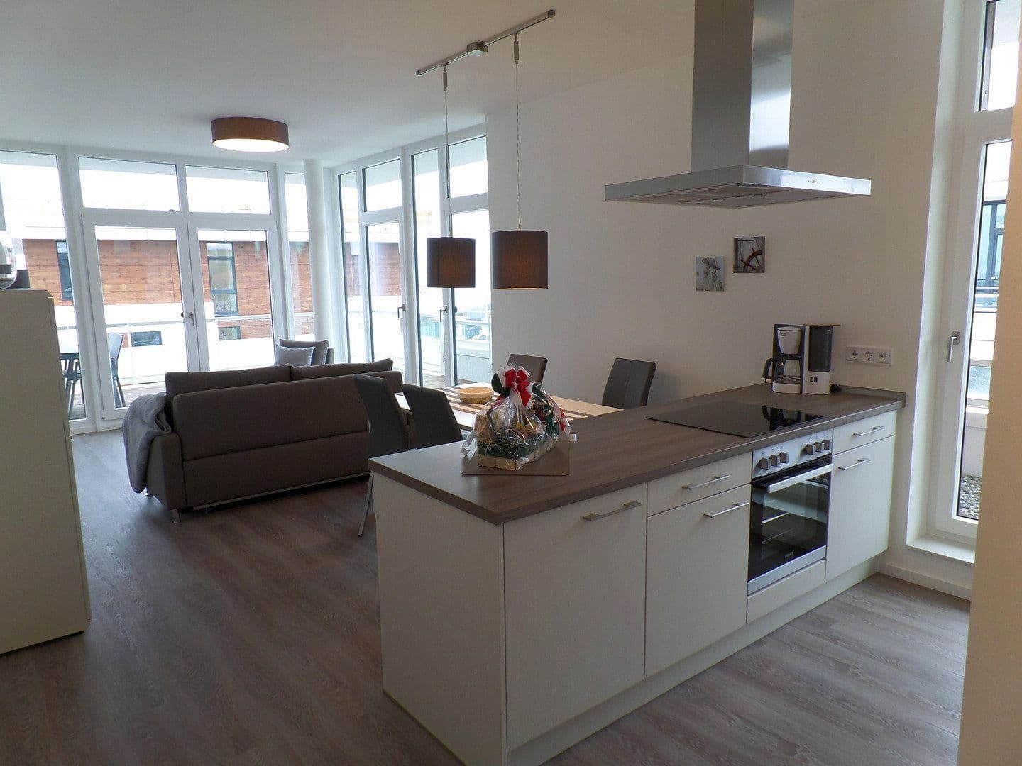 2 bedroom flat for sale, 64 m², Dünenweg 1c, Neustadt in Holstein, Schleswig-Holstein 2 bedroom flat for sale, 64 m², Dünenweg 1c, Neustadt in Holstein, Schleswig-Holstein