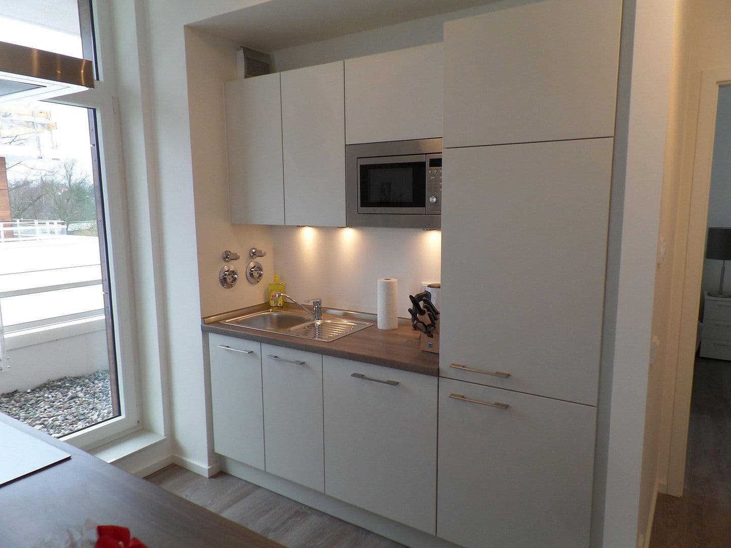2 bedroom flat for sale, 64 m², Dünenweg 1c, Neustadt in Holstein, Schleswig-Holstein 2 bedroom flat for sale, 64 m², Dünenweg 1c, Neustadt in Holstein, Schleswig-Holstein