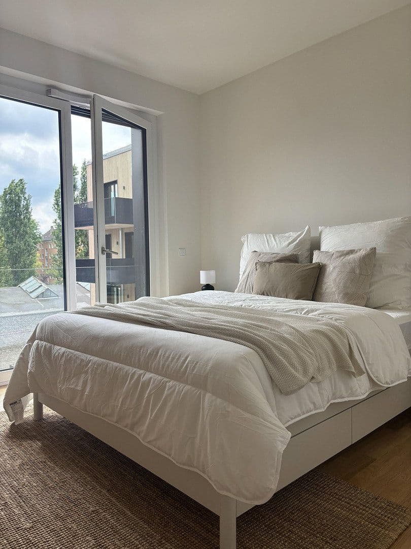 2 bedroom flat to rent, 56 m², Berlin, Berlin 2 bedroom flat to rent, 56 m², Berlin, Berlin