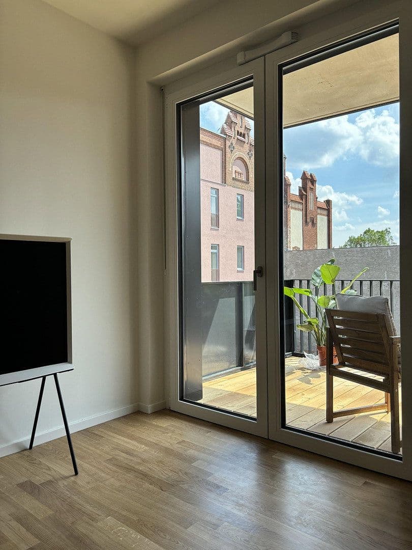 2 bedroom flat to rent, 56 m², Berlin, Berlin 2 bedroom flat to rent, 56 m², Berlin, Berlin