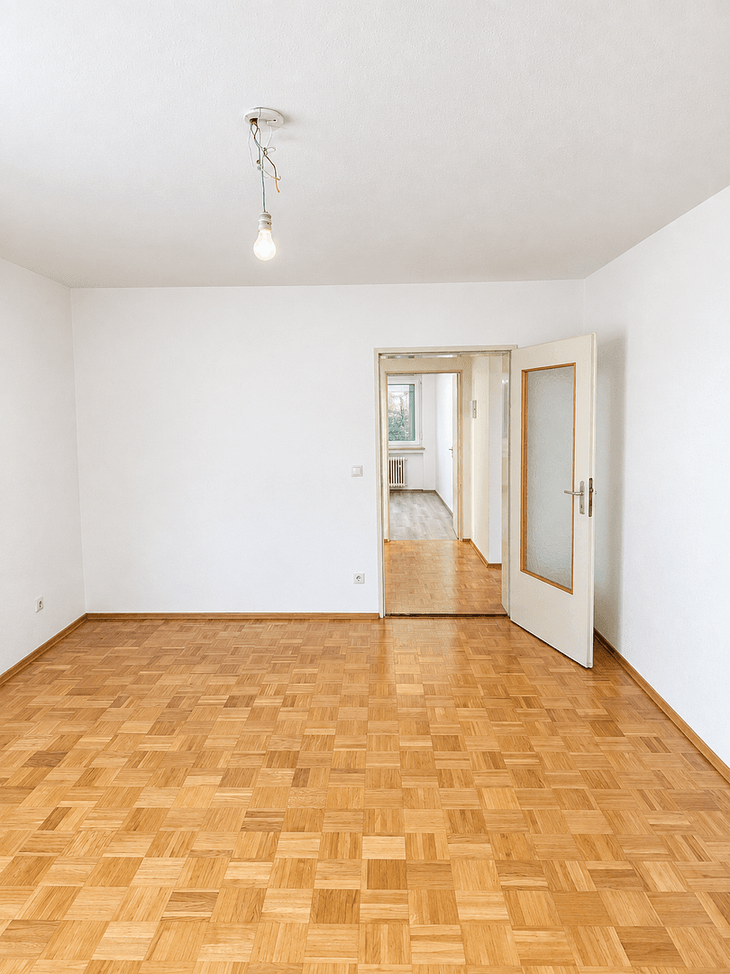 2 bedroom flat for sale, 67 m², Kreillerstraße 9, München, Bavaria 2 bedroom flat for sale, 67 m², Kreillerstraße 9, München, Bavaria