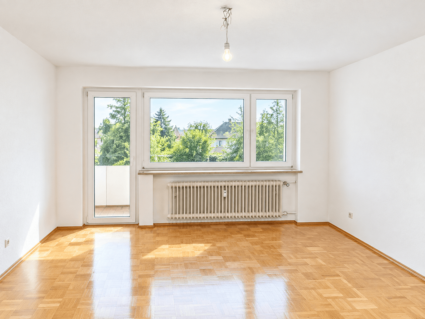 2 bedroom flat for sale, 67 m², Kreillerstraße 9, München, Bavaria 2 bedroom flat for sale, 67 m², Kreillerstraße 9, München, Bavaria