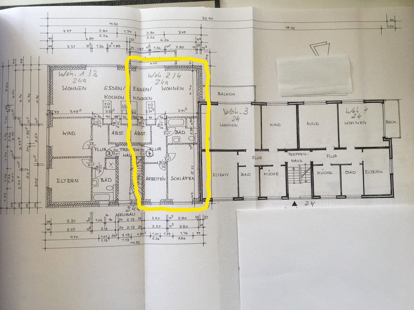 3 bedroom flat to rent, 71 m², Lohe 24, Uetersen, Schleswig-Holstein 3 bedroom flat to rent, 71 m², Lohe 24, Uetersen, Schleswig-Holstein