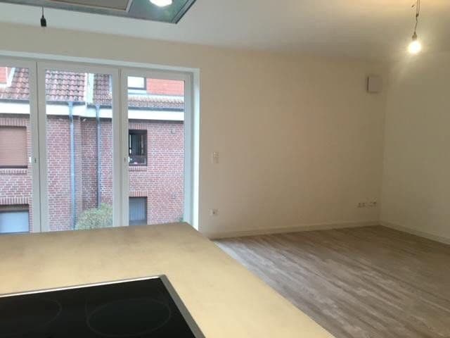 3 bedroom flat to rent, 71 m², Lohe 24, Uetersen, Schleswig-Holstein 3 bedroom flat to rent, 71 m², Lohe 24, Uetersen, Schleswig-Holstein