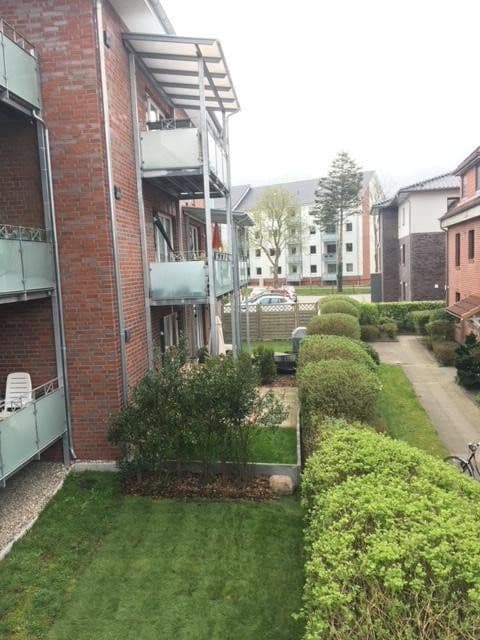 3 bedroom flat to rent, 71 m², Lohe 24, Uetersen, Schleswig-Holstein 3 bedroom flat to rent, 71 m², Lohe 24, Uetersen, Schleswig-Holstein