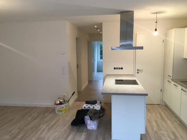 3 bedroom flat to rent, 71 m², Lohe 24, Uetersen, Schleswig-Holstein 3 bedroom flat to rent, 71 m², Lohe 24, Uetersen, Schleswig-Holstein