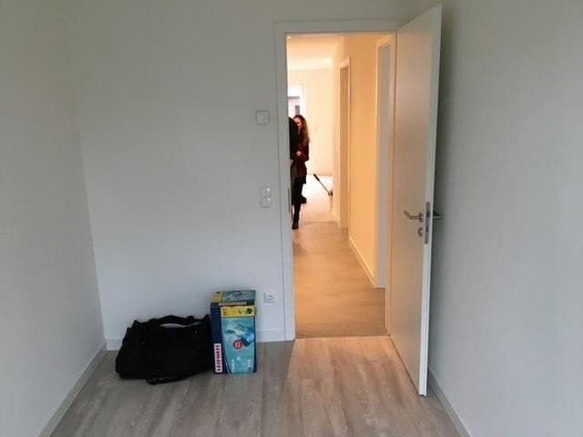 3 bedroom flat to rent, 71 m², Lohe 24, Uetersen, Schleswig-Holstein 3 bedroom flat to rent, 71 m², Lohe 24, Uetersen, Schleswig-Holstein