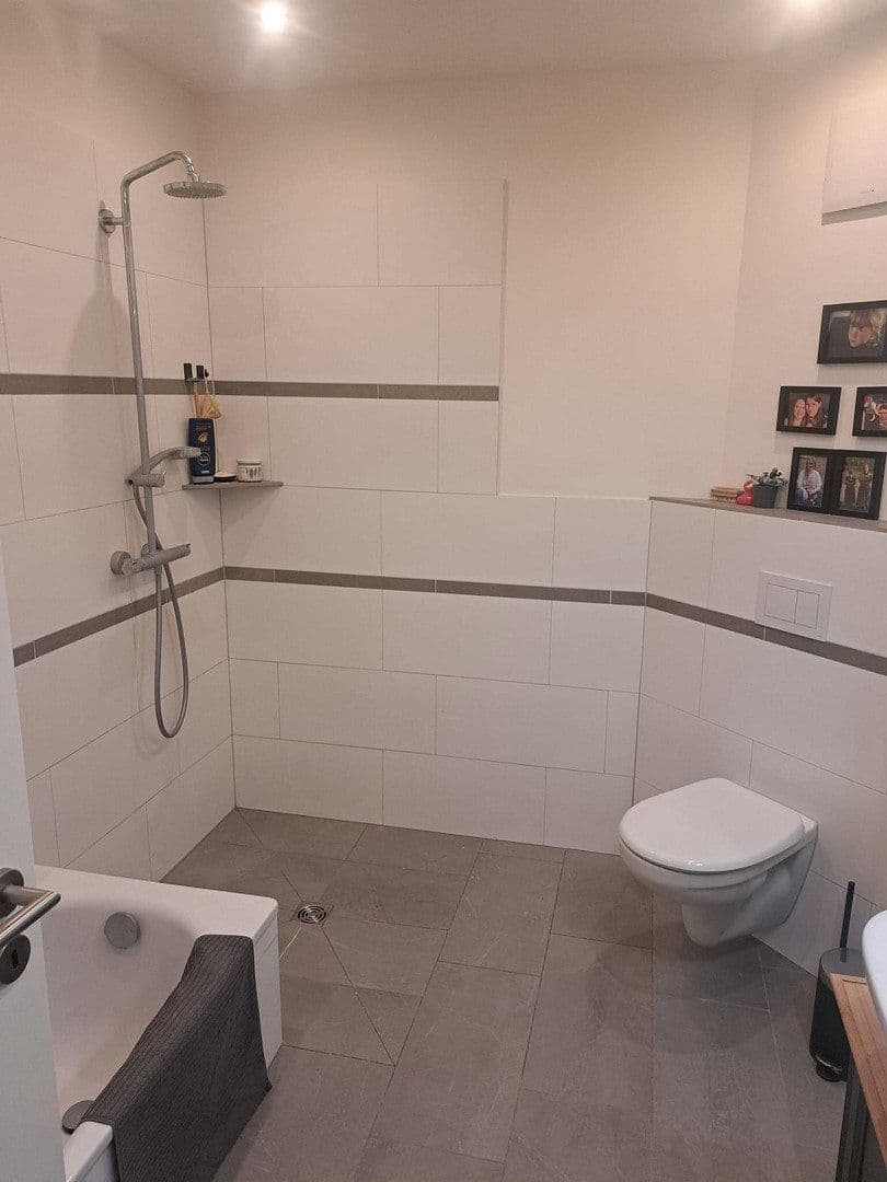 3 bedroom flat to rent, 71 m², Lohe 24, Uetersen, Schleswig-Holstein 3 bedroom flat to rent, 71 m², Lohe 24, Uetersen, Schleswig-Holstein