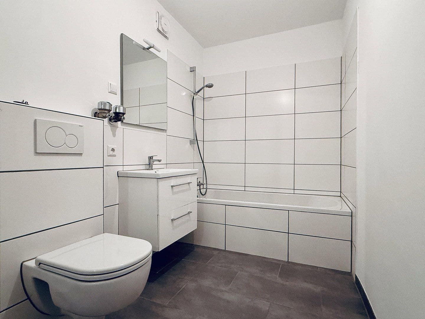 1 bedroom with open-plan kitchen flat to rent, 67 m², Schriesheimer Str. 2B, Heddesheim, Baden-Württemberg 1 bedroom with open-plan kitchen flat to rent, 67 m², Schriesheimer Str. 2B, Heddesheim, Baden-Württemberg