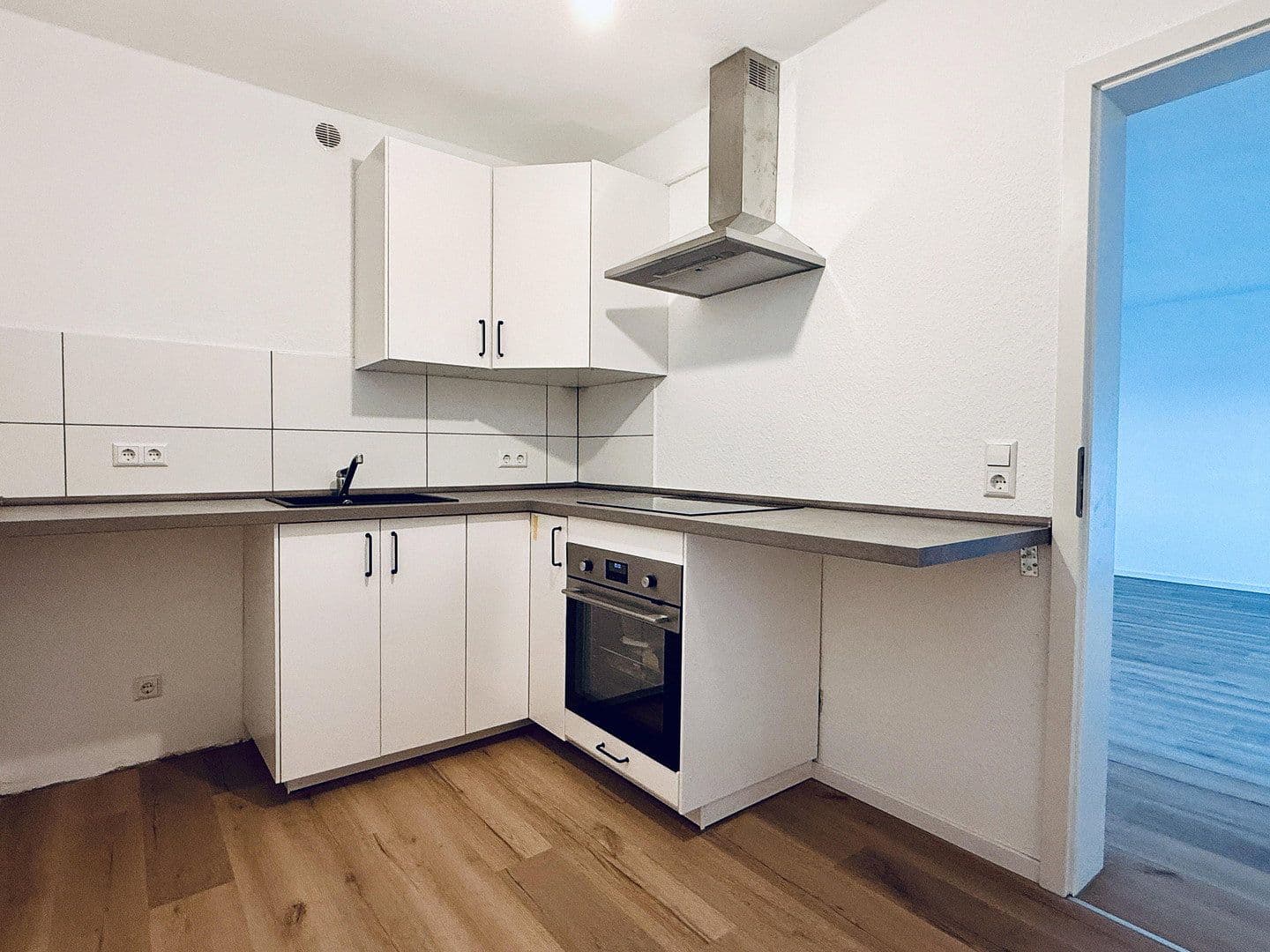1 bedroom with open-plan kitchen flat to rent, 67 m², Schriesheimer Str. 2B, Heddesheim, Baden-Württemberg 1 bedroom with open-plan kitchen flat to rent, 67 m², Schriesheimer Str. 2B, Heddesheim, Baden-Württemberg