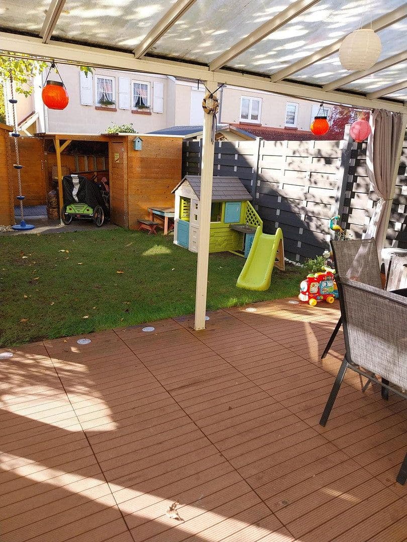 house for sale, 130 m², Lehrte, Lower Saxony house for sale, 130 m², Lehrte, Lower Saxony