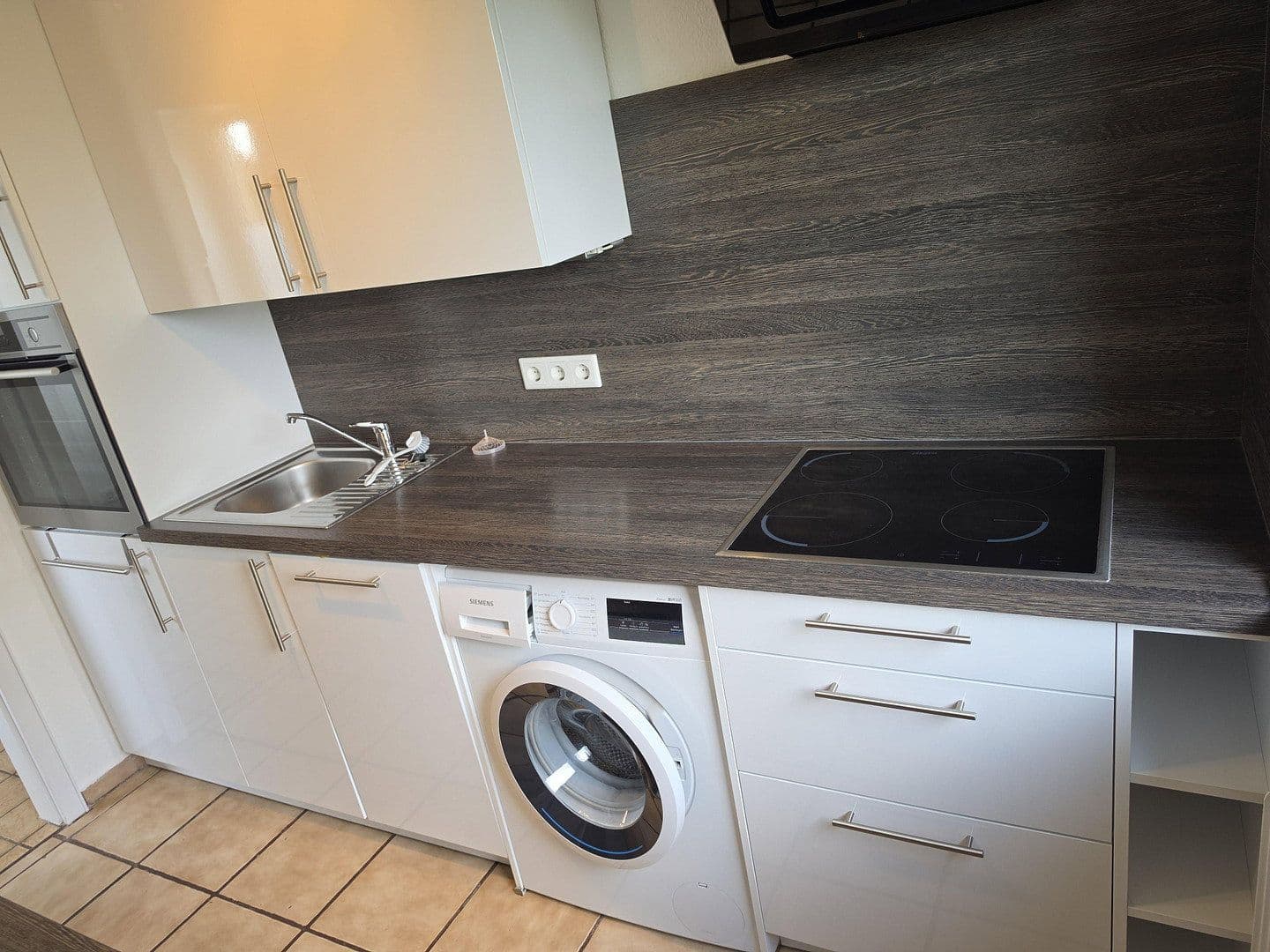 3 bedroom flat for sale, 74 m², Wolfenbüttel, Lower Saxony 3 bedroom flat for sale, 74 m², Wolfenbüttel, Lower Saxony