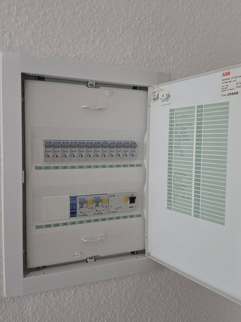 3 bedroom flat for sale, 74 m², Wolfenbüttel, Lower Saxony 3 bedroom flat for sale, 74 m², Wolfenbüttel, Lower Saxony