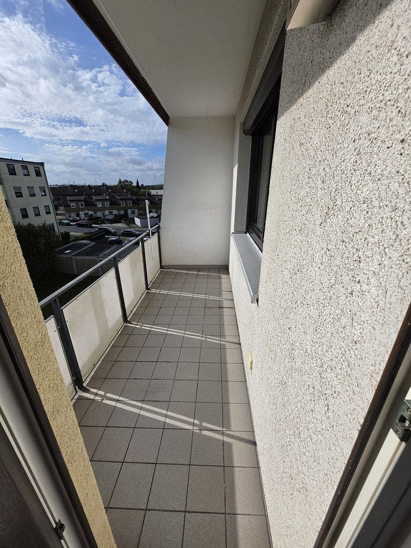 3 bedroom flat for sale, 74 m², Wolfenbüttel, Lower Saxony 3 bedroom flat for sale, 74 m², Wolfenbüttel, Lower Saxony