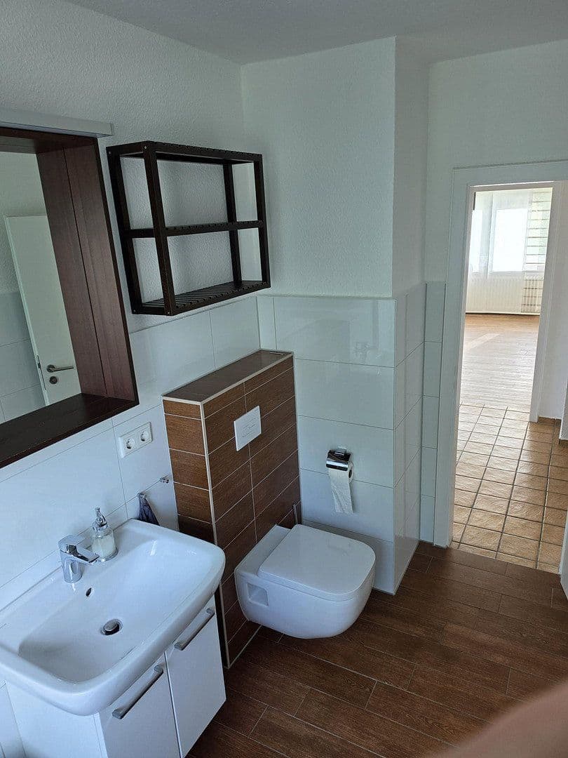 3 bedroom flat for sale, 74 m², Wolfenbüttel, Lower Saxony 3 bedroom flat for sale, 74 m², Wolfenbüttel, Lower Saxony
