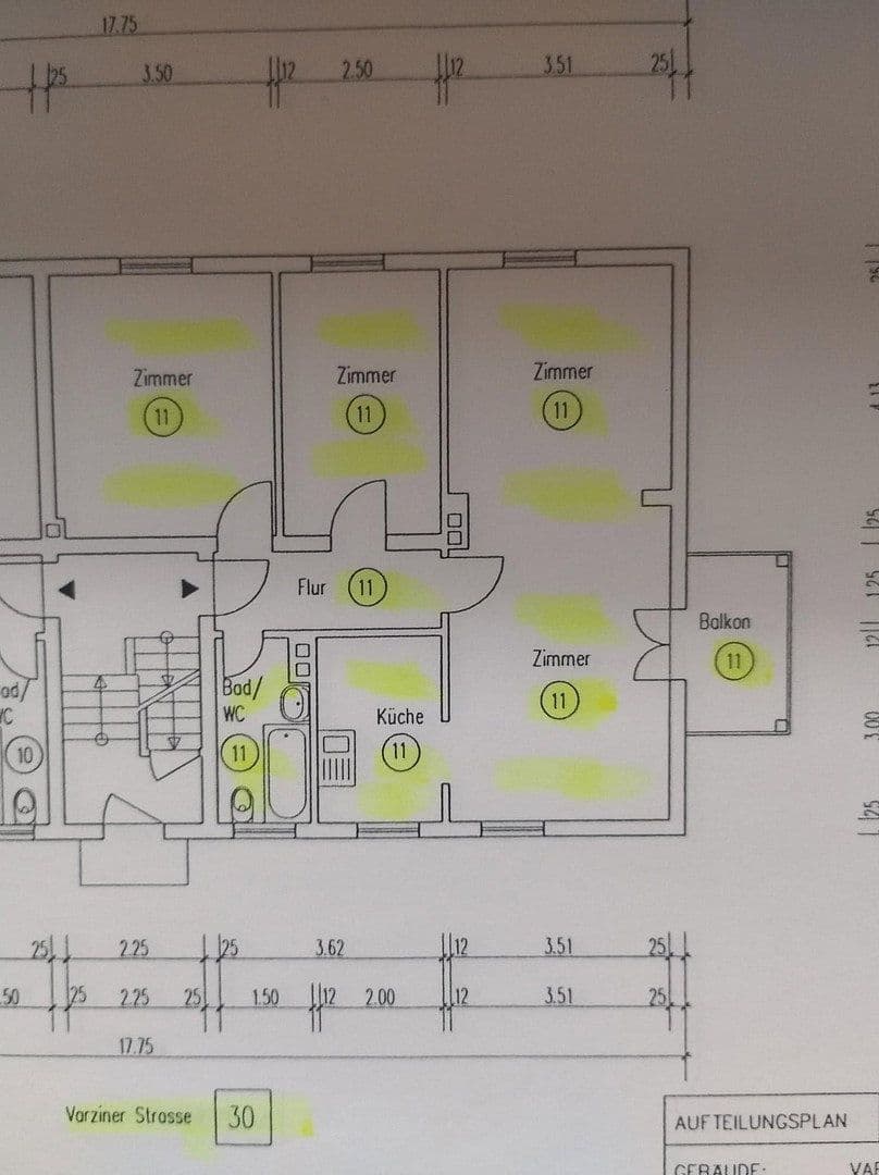 2 bedroom with open-plan kitchen flat for sale, 69 m², Dortmund, North Rhine-Westphalia 2 bedroom with open-plan kitchen flat for sale, 69 m², Dortmund, North Rhine-Westphalia