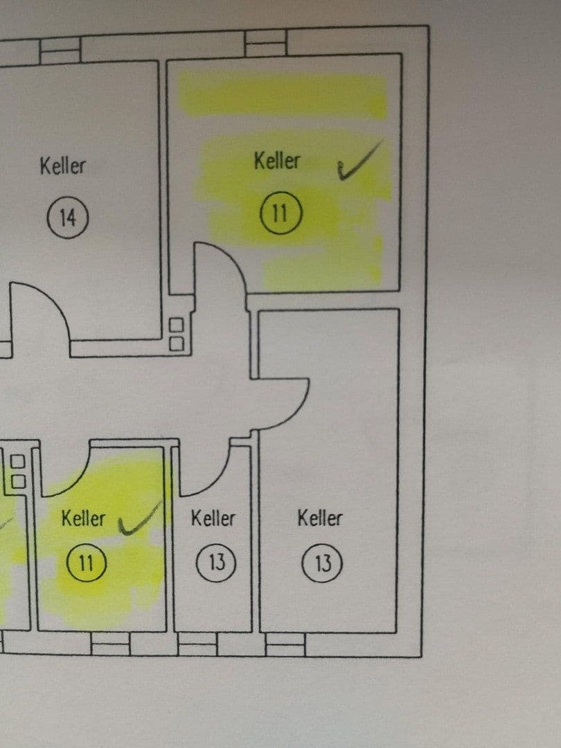 2 bedroom with open-plan kitchen flat for sale, 69 m², Dortmund, North Rhine-Westphalia 2 bedroom with open-plan kitchen flat for sale, 69 m², Dortmund, North Rhine-Westphalia