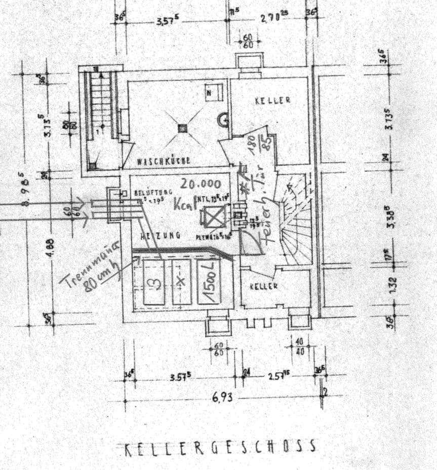 house for sale, 134 m², Osnabrück, Lower Saxony house for sale, 134 m², Osnabrück, Lower Saxony