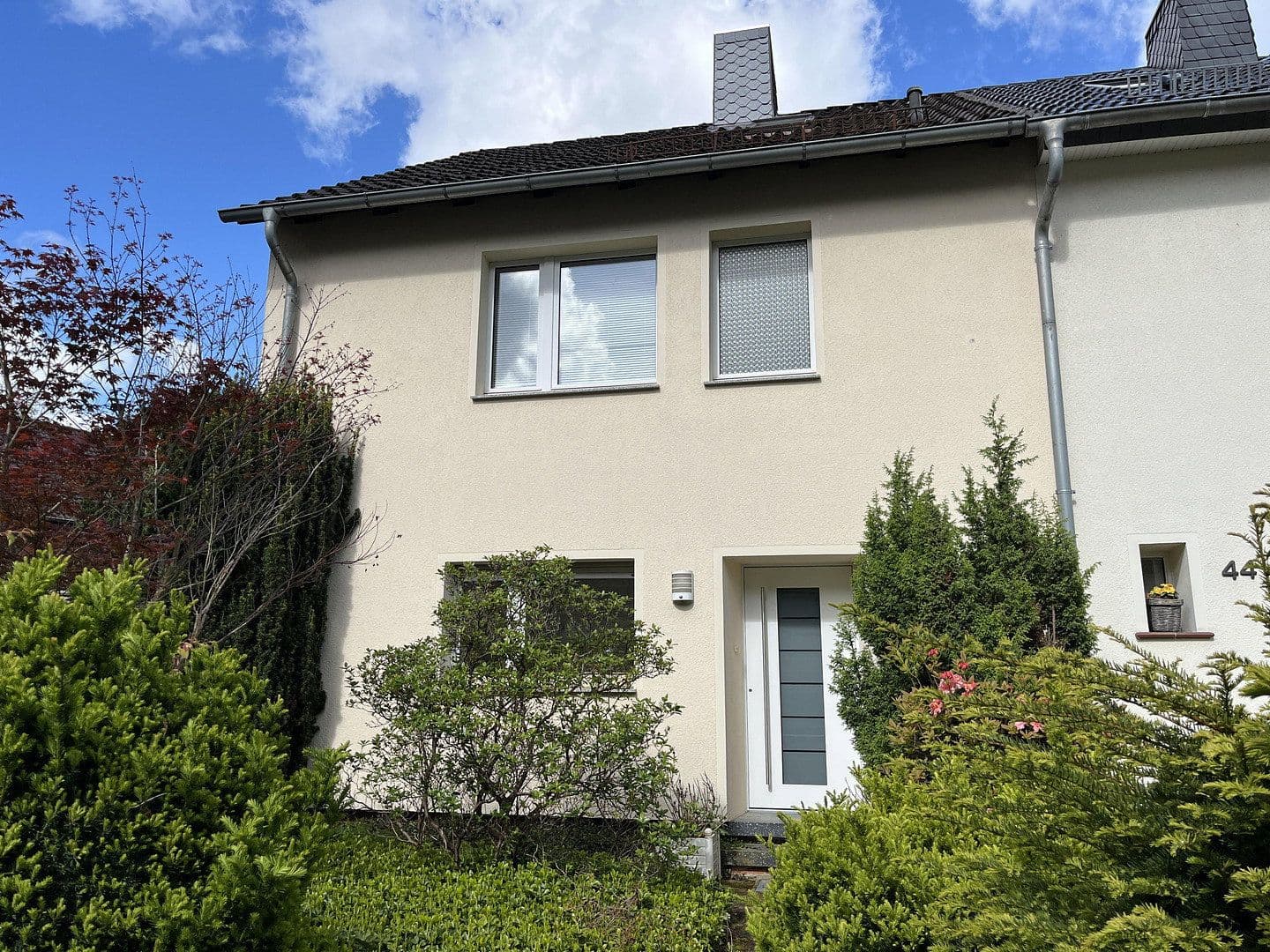 house for sale, 134 m², Osnabrück, Lower Saxony house for sale, 134 m², Osnabrück, Lower Saxony