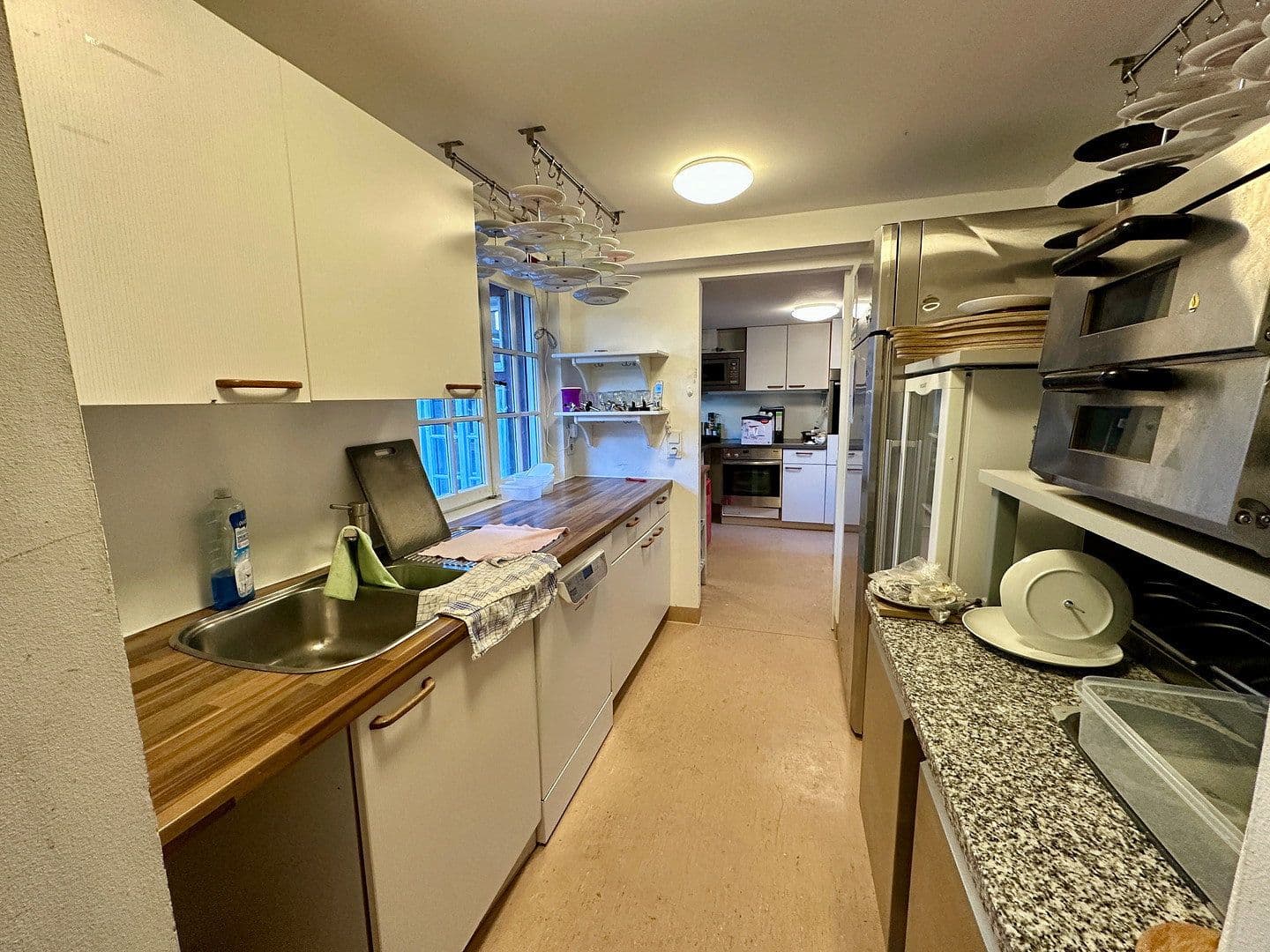 non-residential property to rent, 100 m², Hauptstraße 5, Kettig, Rhineland-Palatinate non-residential property to rent, 100 m², Hauptstraße 5, Kettig, Rhineland-Palatinate