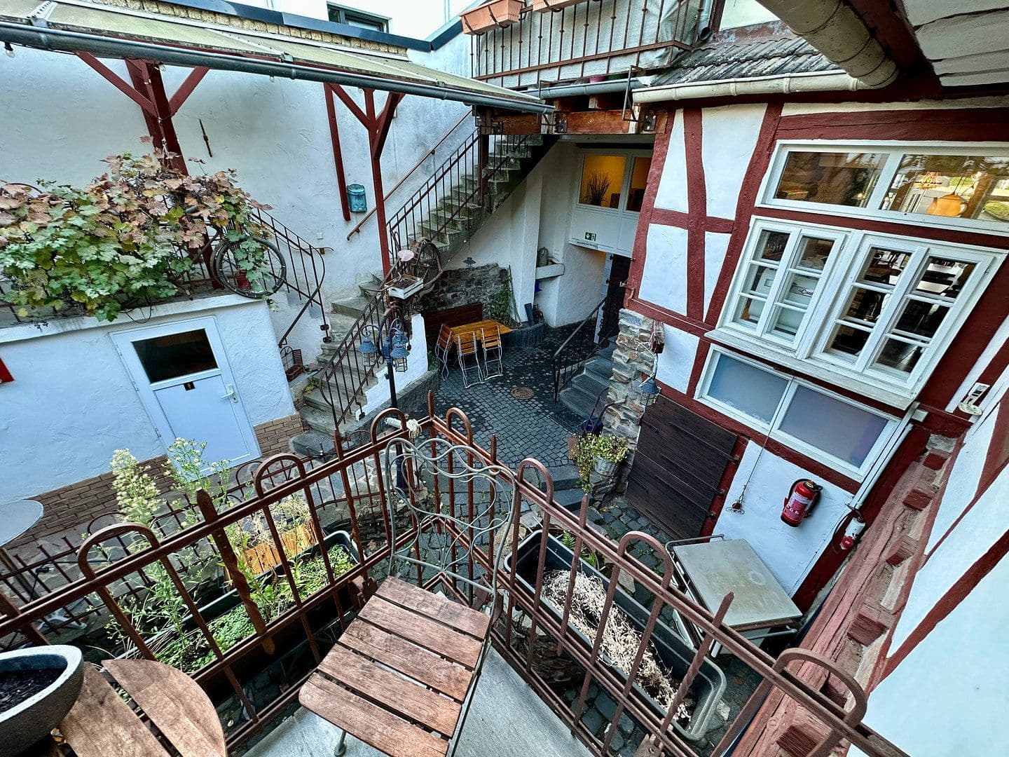 non-residential property to rent, 100 m², Hauptstraße 5, Kettig, Rhineland-Palatinate non-residential property to rent, 100 m², Hauptstraße 5, Kettig, Rhineland-Palatinate