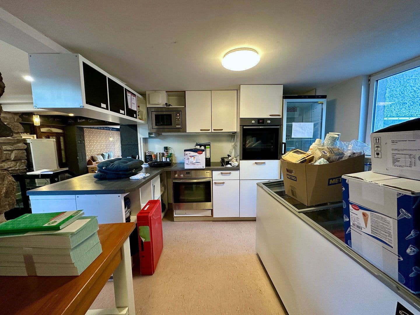 non-residential property to rent, 100 m², Hauptstraße 5, Kettig, Rhineland-Palatinate non-residential property to rent, 100 m², Hauptstraße 5, Kettig, Rhineland-Palatinate