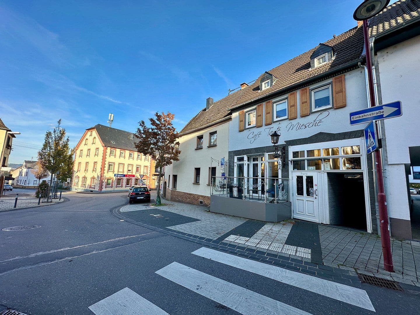 non-residential property to rent, 100 m², Hauptstraße 5, Kettig, Rhineland-Palatinate non-residential property to rent, 100 m², Hauptstraße 5, Kettig, Rhineland-Palatinate