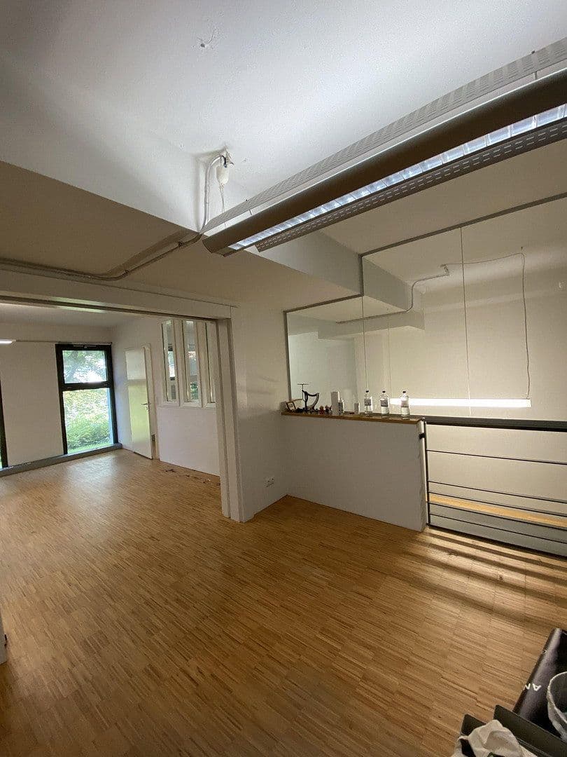 office to rent, 125 m², Hamburg, Hamburg office to rent, 125 m², Hamburg, Hamburg