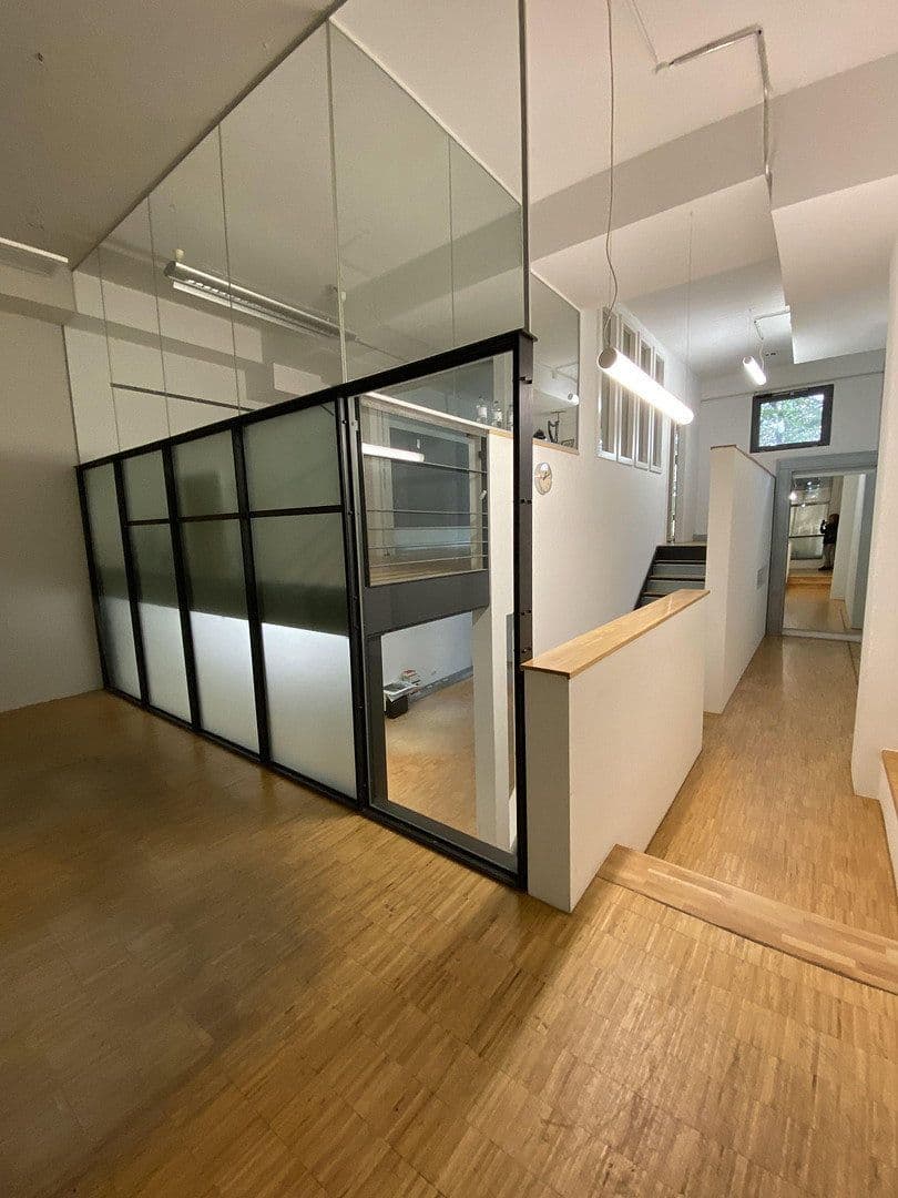 office to rent, 125 m², Hamburg, Hamburg office to rent, 125 m², Hamburg, Hamburg