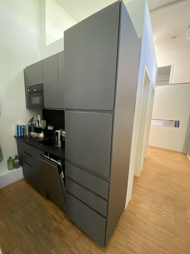 office to rent, 125 m², Hamburg, Hamburg office to rent, 125 m², Hamburg, Hamburg