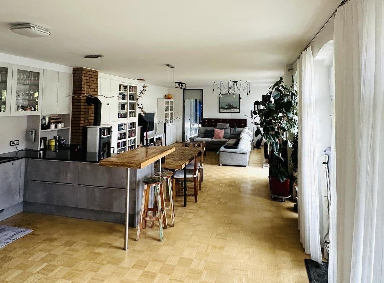 2 bedroom flat for sale, 112 m², Leipzig, Saxony 2 bedroom flat for sale, 112 m², Leipzig, Saxony