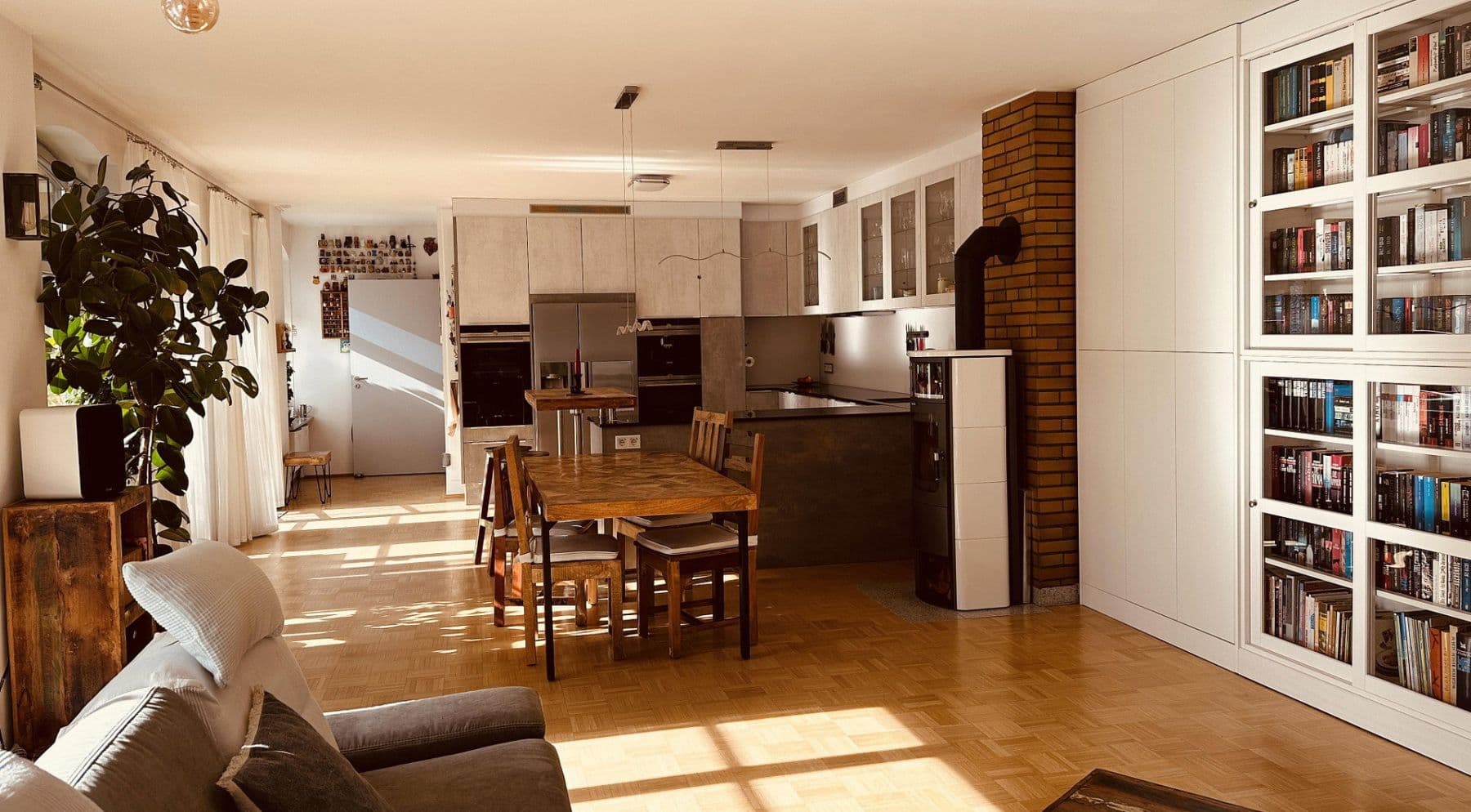 2 bedroom flat for sale, 112 m², Leipzig, Saxony 2 bedroom flat for sale, 112 m², Leipzig, Saxony