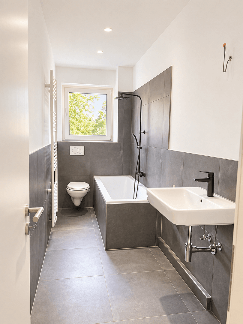 2 bedroom with open-plan kitchen flat for sale, 74 m², Herne, North Rhine-Westphalia 2 bedroom with open-plan kitchen flat for sale, 74 m², Herne, North Rhine-Westphalia