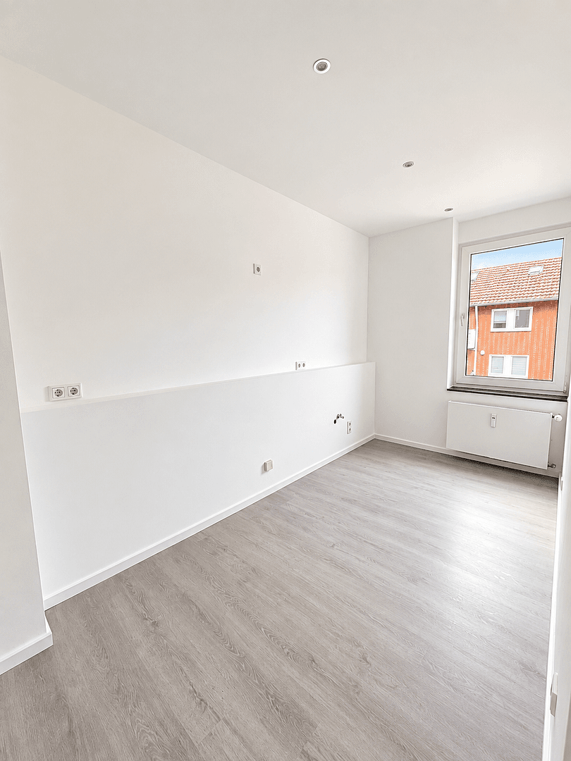 2 bedroom with open-plan kitchen flat for sale, 74 m², Herne, North Rhine-Westphalia 2 bedroom with open-plan kitchen flat for sale, 74 m², Herne, North Rhine-Westphalia
