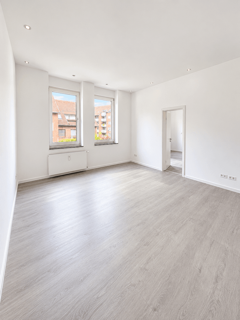 2 bedroom with open-plan kitchen flat for sale, 74 m², Herne, North Rhine-Westphalia 2 bedroom with open-plan kitchen flat for sale, 74 m², Herne, North Rhine-Westphalia