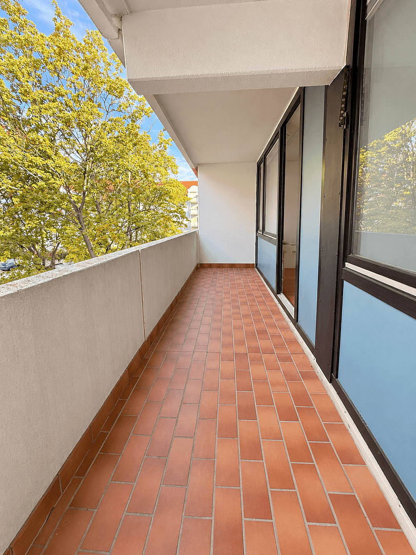 Studio flat to rent, 46 m², Schwedlerstraße 116, Ludwigshafen, Rhineland-Palatinate Studio flat to rent, 46 m², Schwedlerstraße 116, Ludwigshafen, Rhineland-Palatinate