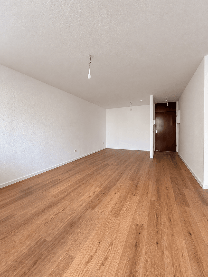 Studio flat to rent, 46 m², Schwedlerstraße 116, Ludwigshafen, Rhineland-Palatinate Studio flat to rent, 46 m², Schwedlerstraße 116, Ludwigshafen, Rhineland-Palatinate