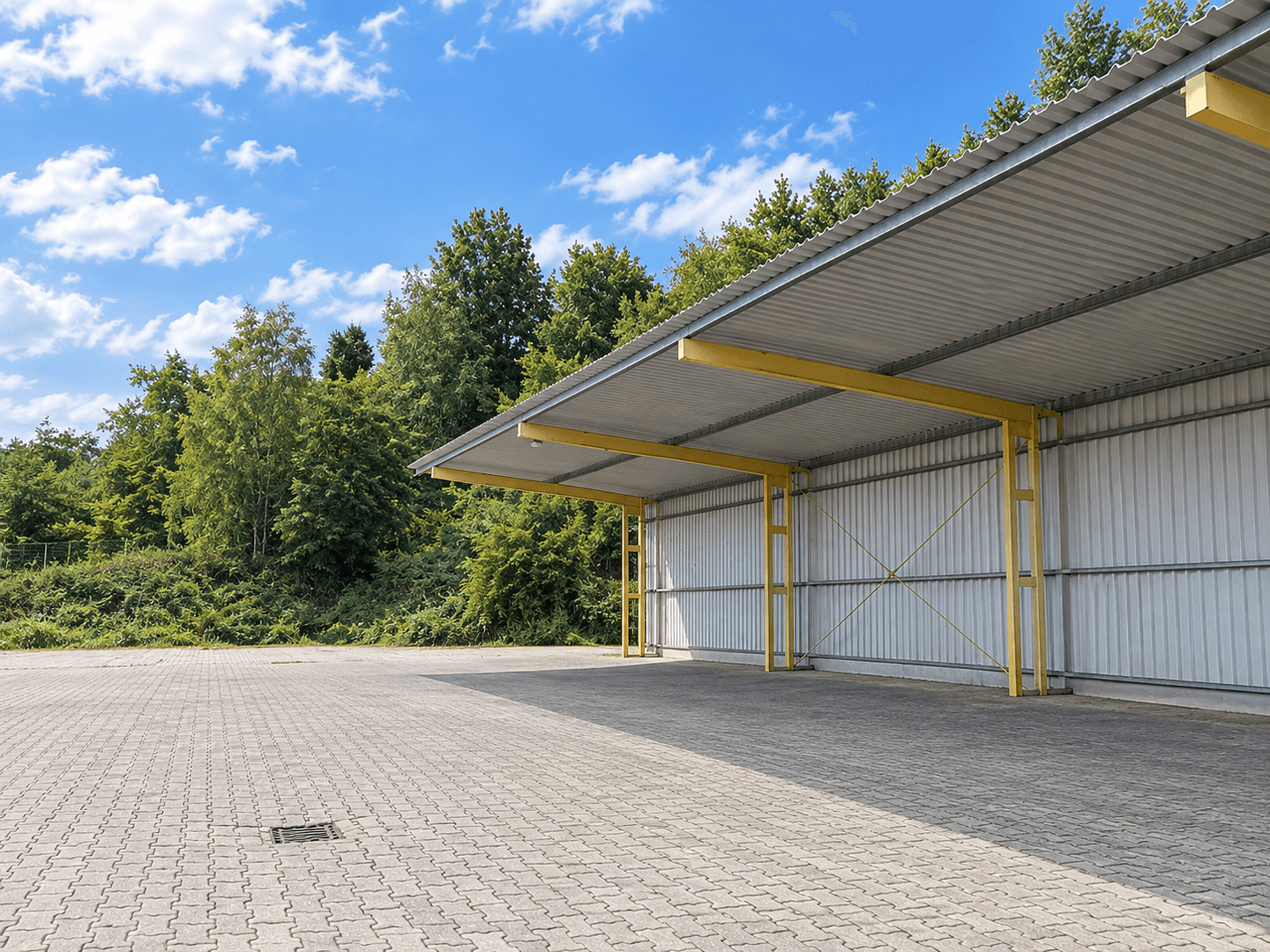plot to rent, 2,200 m², Alter Postweg 30, Buxtehude, Lower Saxony plot to rent, 2,200 m², Alter Postweg 30, Buxtehude, Lower Saxony