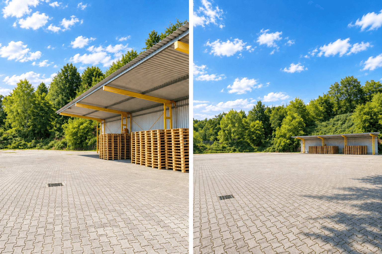 plot to rent, 2,200 m², Alter Postweg 30, Buxtehude, Lower Saxony plot to rent, 2,200 m², Alter Postweg 30, Buxtehude, Lower Saxony