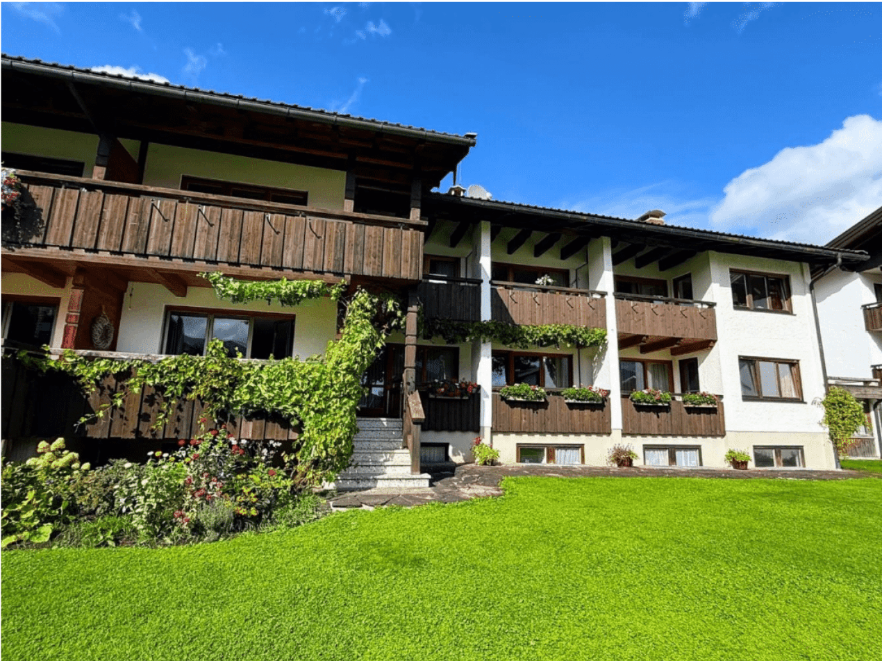 2 bedroom flat to rent, 60 m², Ludwig-Thoma-Straße 6a, Bad Wiessee, Bavaria 2 bedroom flat to rent, 60 m², Ludwig-Thoma-Straße 6a, Bad Wiessee, Bavaria